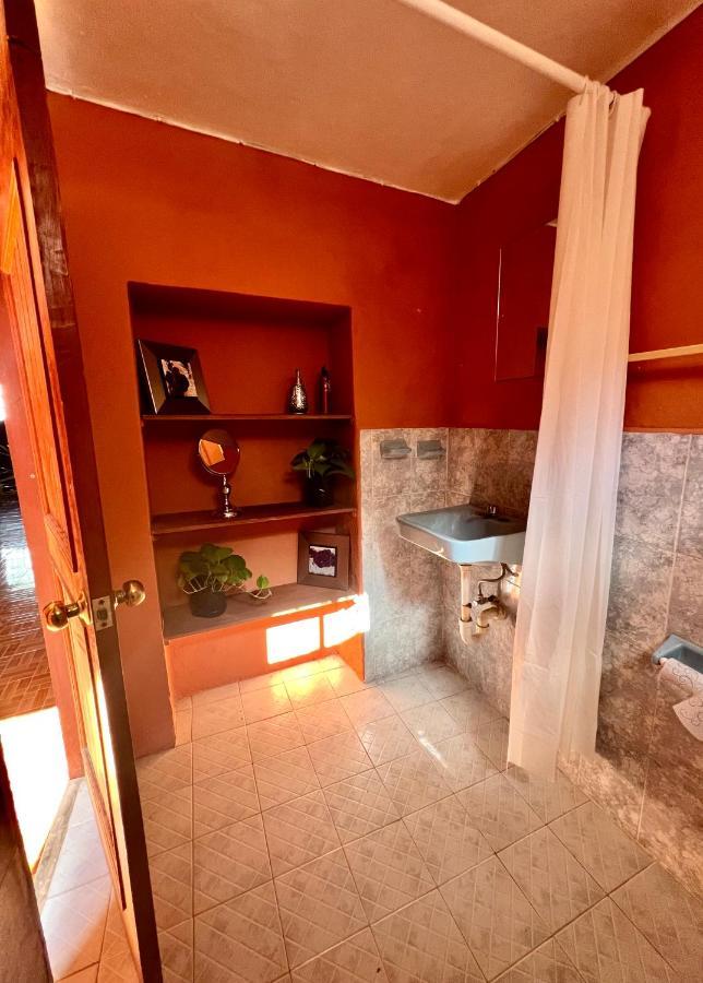 ואיאדוליד Alena Hostal מראה חיצוני תמונה