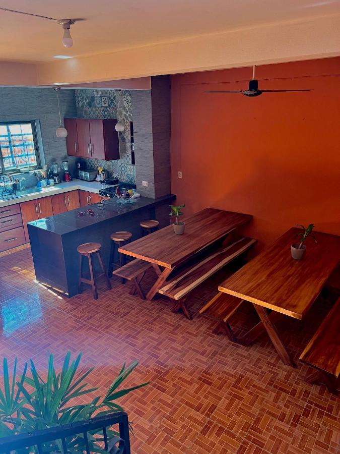 ואיאדוליד Alena Hostal מראה חיצוני תמונה