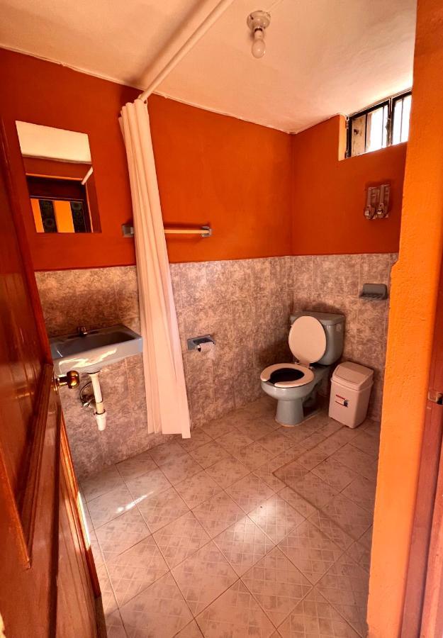 ואיאדוליד Alena Hostal מראה חיצוני תמונה