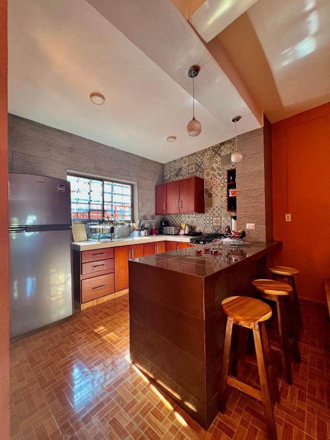 ואיאדוליד Alena Hostal מראה חיצוני תמונה