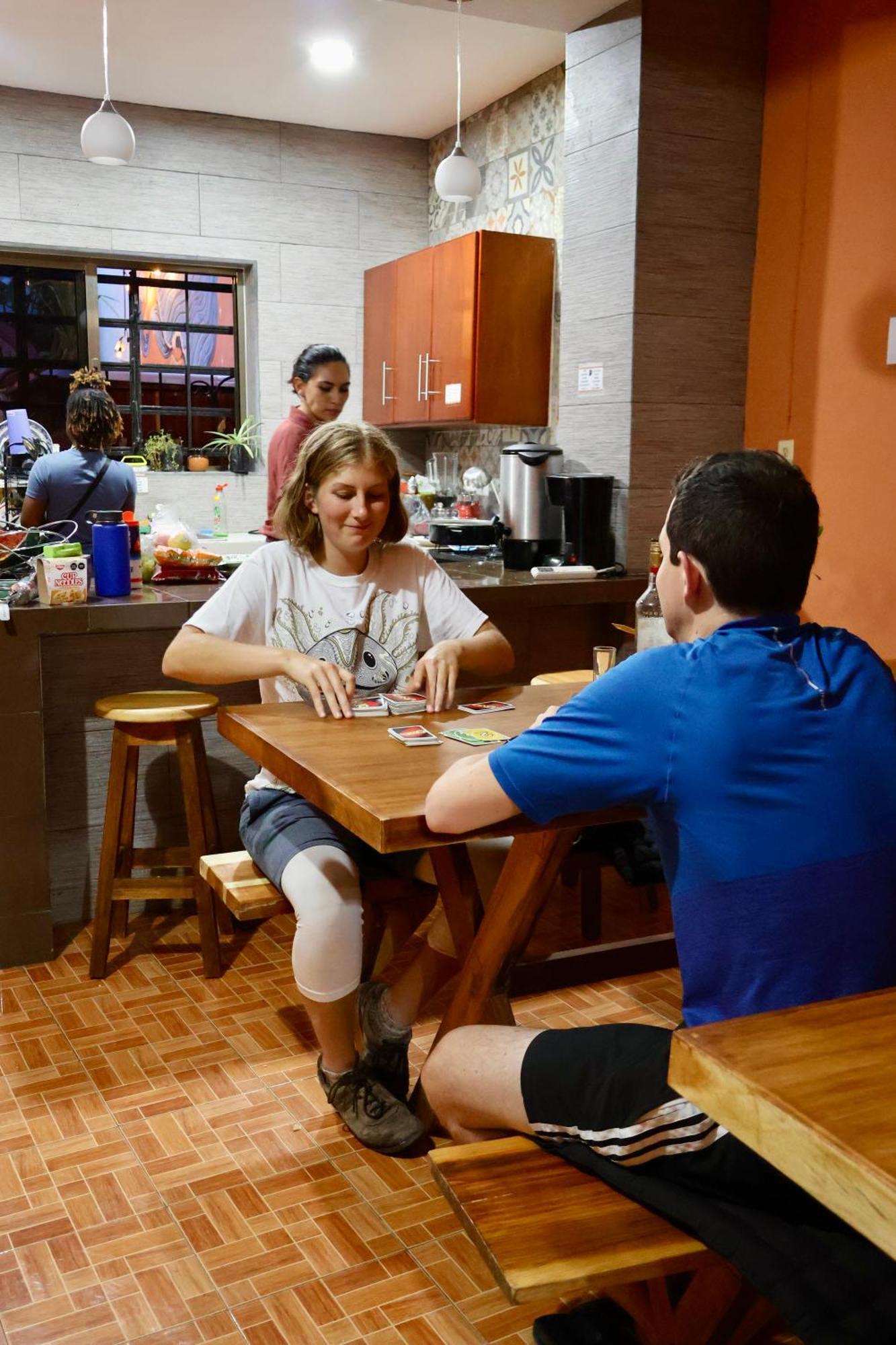 ואיאדוליד Alena Hostal מראה חיצוני תמונה