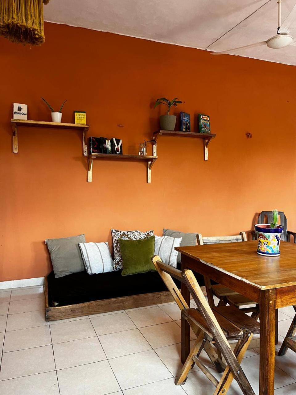 ואיאדוליד Alena Hostal מראה חיצוני תמונה