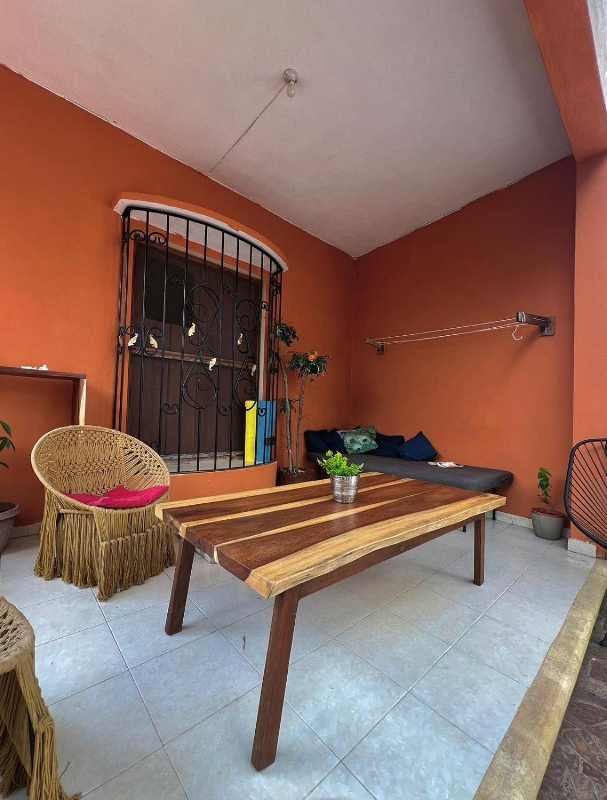 ואיאדוליד Alena Hostal מראה חיצוני תמונה